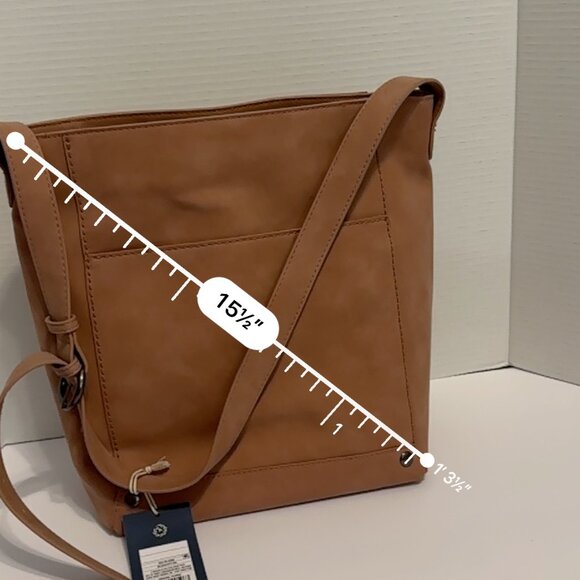 Universal Threads Purse - Picture 2 of 3